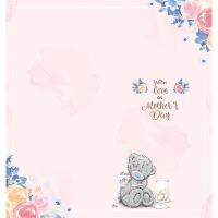 Wonderful Stepmum Me to You Bear Mother's Day Card Extra Image 1 Preview
